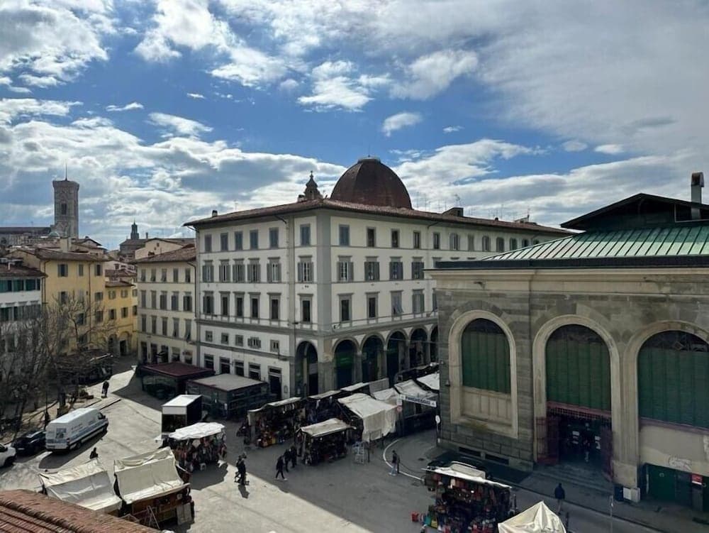IL MERCATO CENTRALE — photo 1 of 1