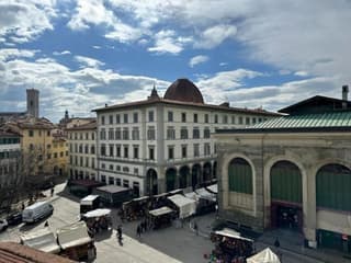 IL MERCATO CENTRALE