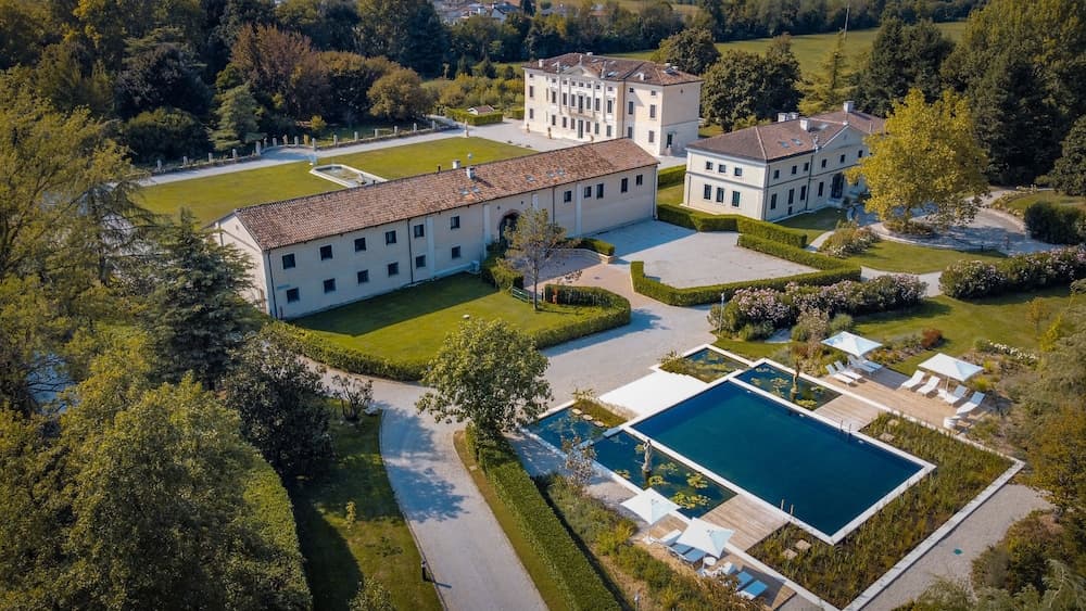 Villa Solatia — photo 1 of 1