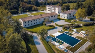 Villa Solatia