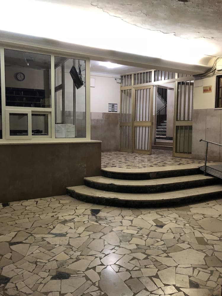 Ottieri Apartment Napoli — photo 1 of 1