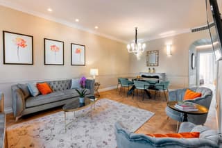 Fantastic 3 BD Apartment Near Santa Maria Novella Via Della Spada