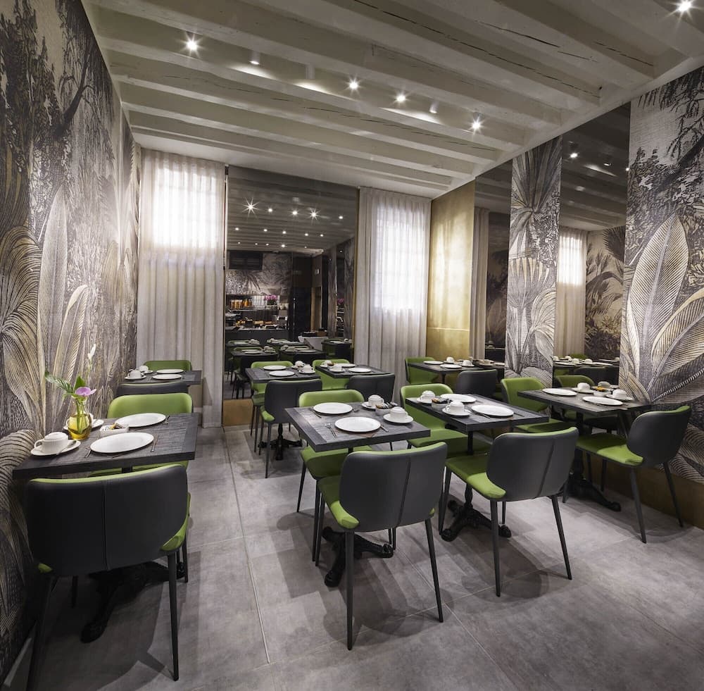 A La Locanda di Orsaria — photo 1 of 1