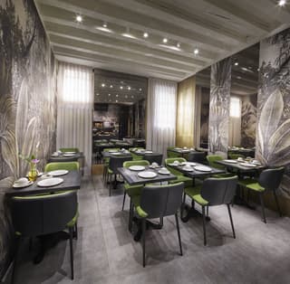 A La Locanda di Orsaria