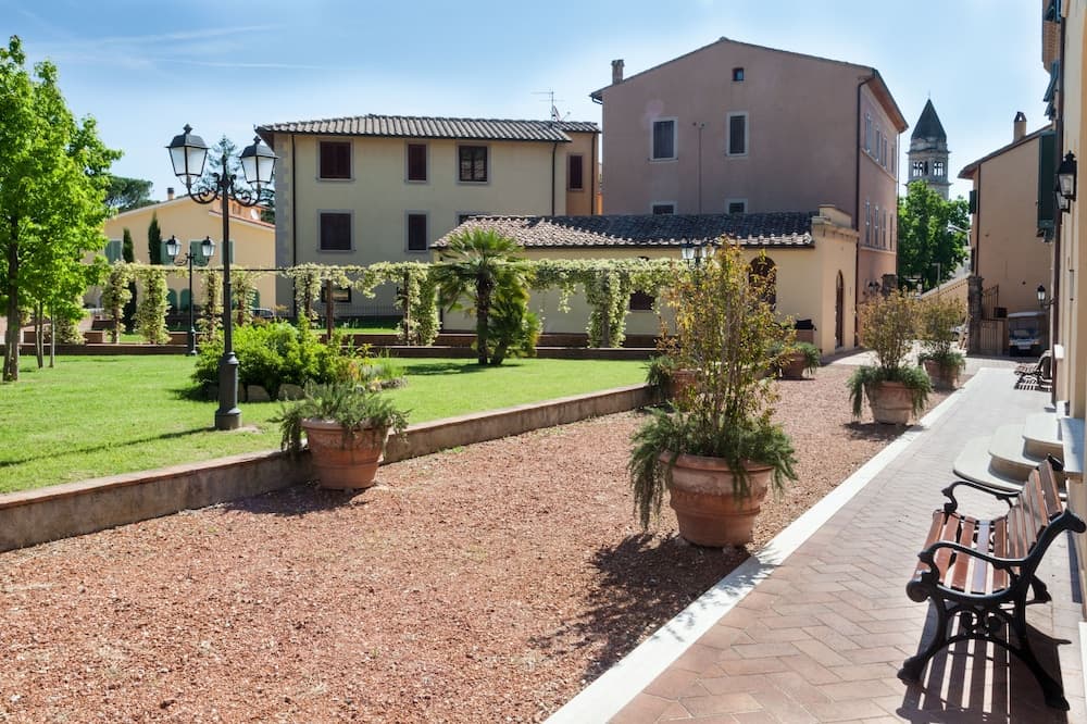 Villa Borri Terme — photo 1 of 37