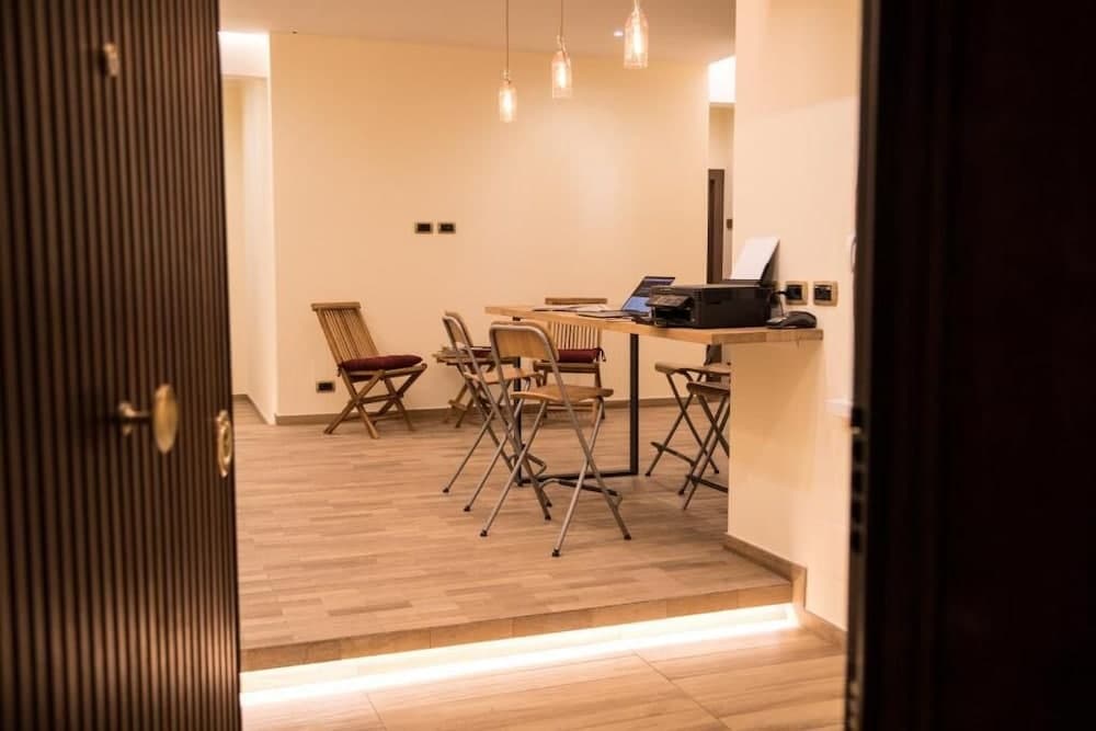 JSK Suite — photo 1 of 1