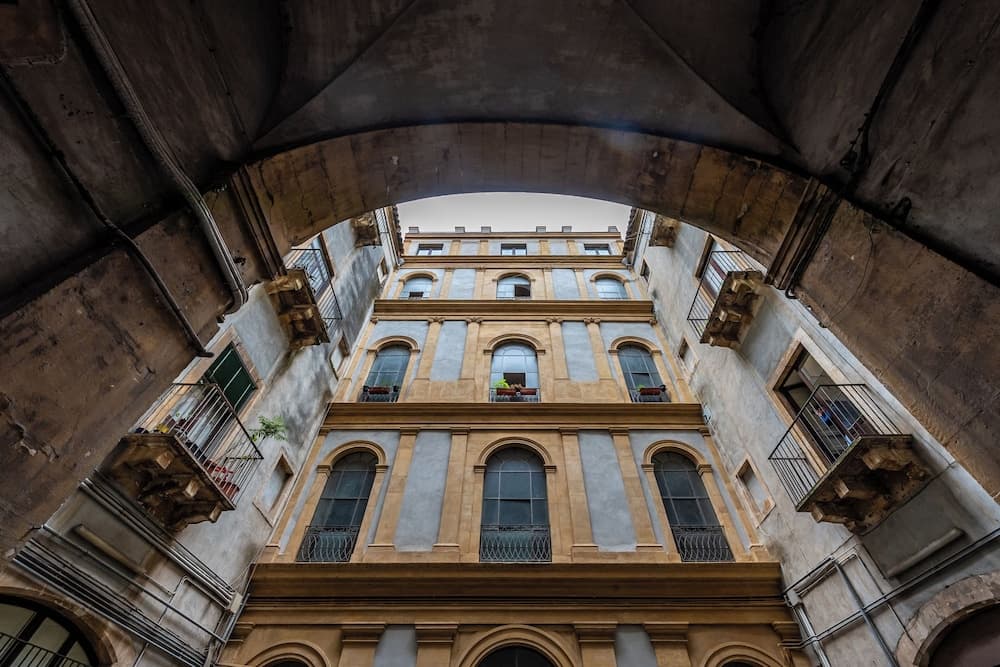 Palazzo Bicocca Rooms — photo 1 of 1