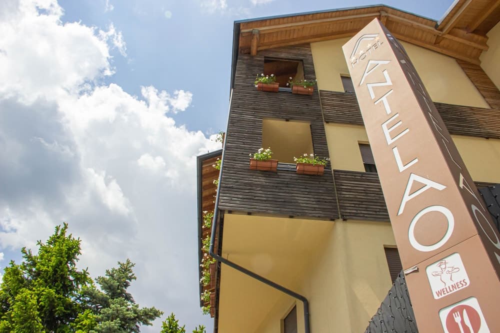 TH Cadore - Hotel Antelao — photo 1 of 1