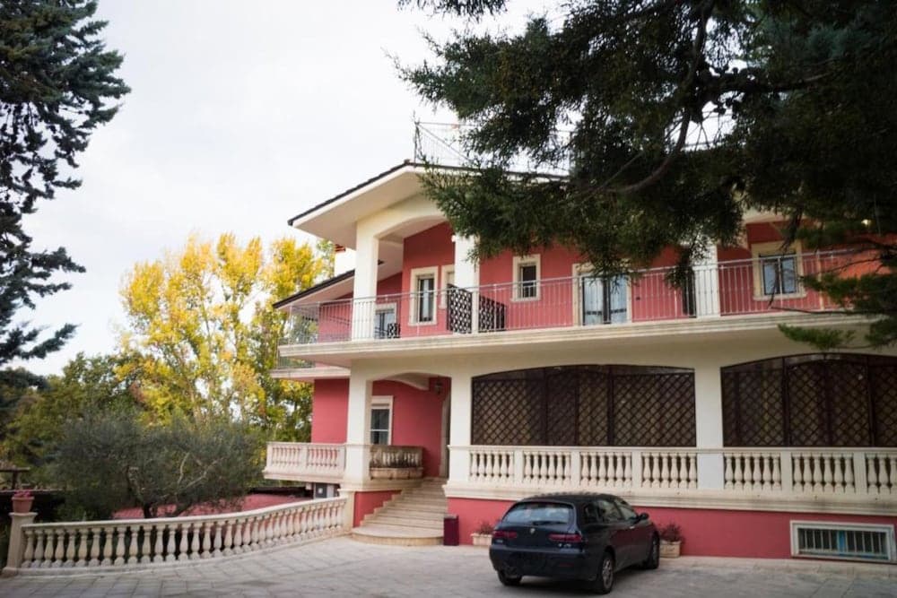 Agriturismo Petrilli — photo 1 of 1