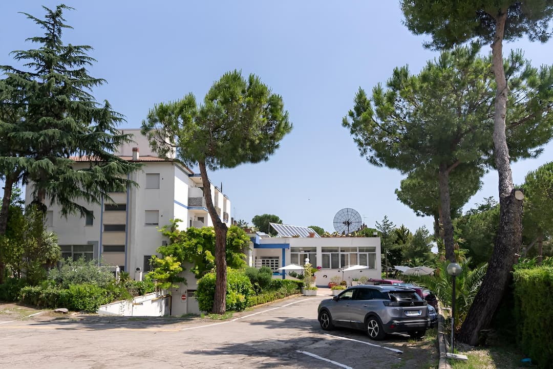 Hotel La Fonte — photo 1 of 1