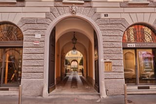 Milan Retreats - Central Station