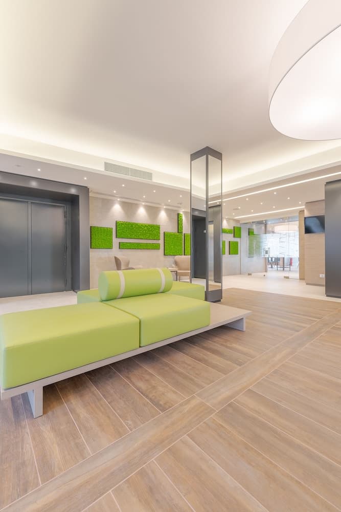 Hotel Horizon Wellness & Spa Resort, BW Signature Collection — photo 1 of 1