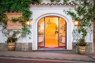 Hotel Royal Prisco