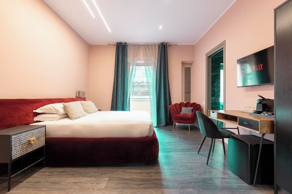 My Rooms in Vatican City — photo 1 of 1