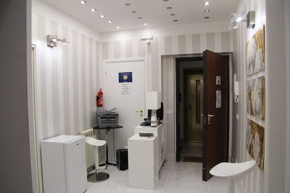 B&B Pescara Centro Luxury Suite — photo 1 of 1