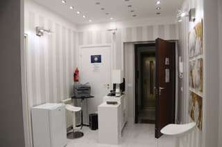 B&B Pescara Centro Luxury Suite