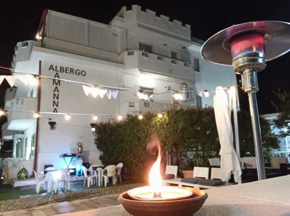 HB Albergo Lamanna — photo 1 of 1