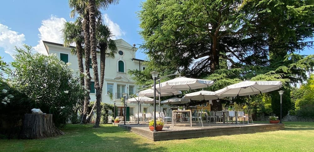 Hotel Villa Ca Damiani — photo 1 of 1
