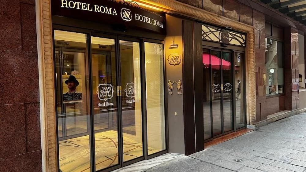 Hotel Roma — photo 1 of 1