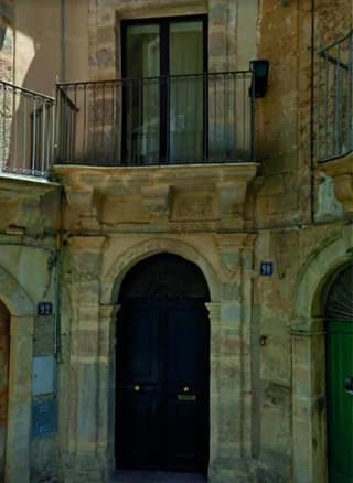 Casa Vacanza San Giorgio Rooms