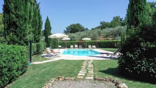 Agriturismo Agresto Apartments Pool
