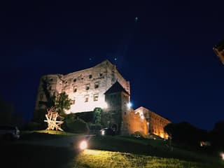 Castel Pergine