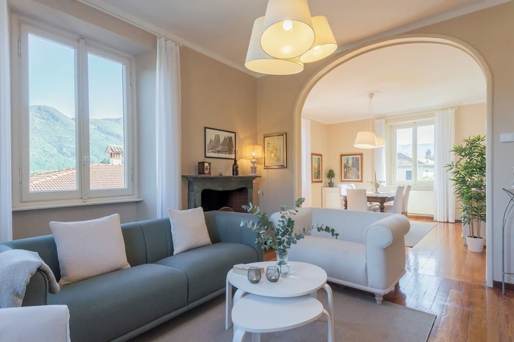 Villa Ida by Rent all Como — photo 1 of 1