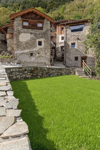 Agriturismo Ca Gianin