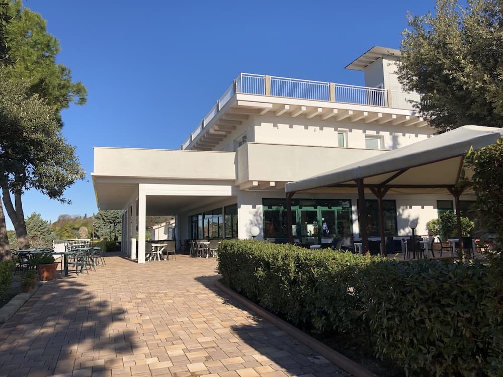 Casablanca Hotel — photo 1 of 1
