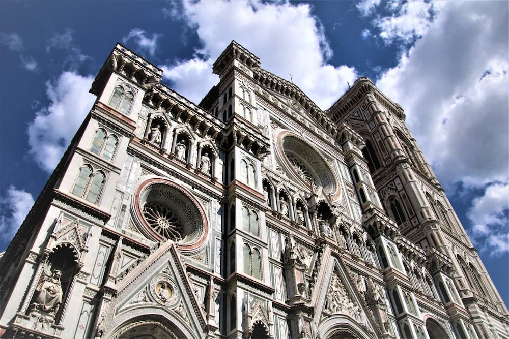 A Florence Palace - 4 Bedroom Apt - Santa Croce — photo 1 of 1