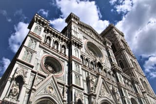 A Florence Palace - 4 Bedroom Apt - Santa Croce