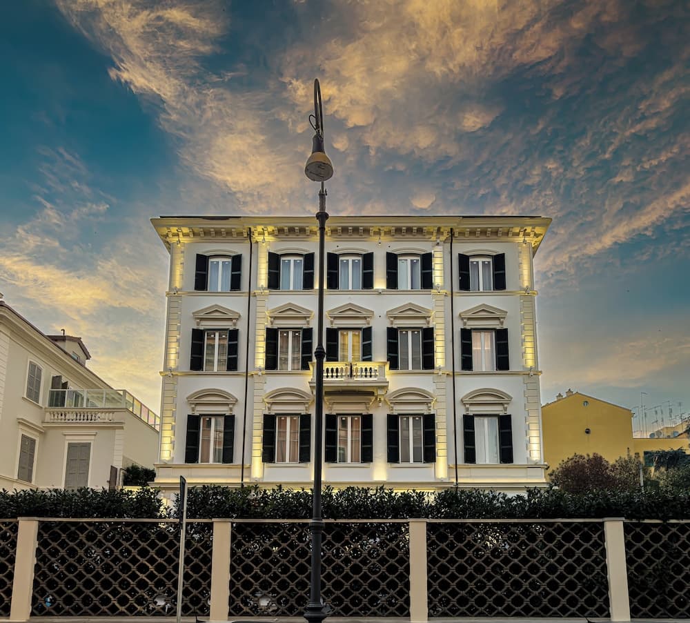 The Spotlight Boutique Hotel — photo 1 of 1