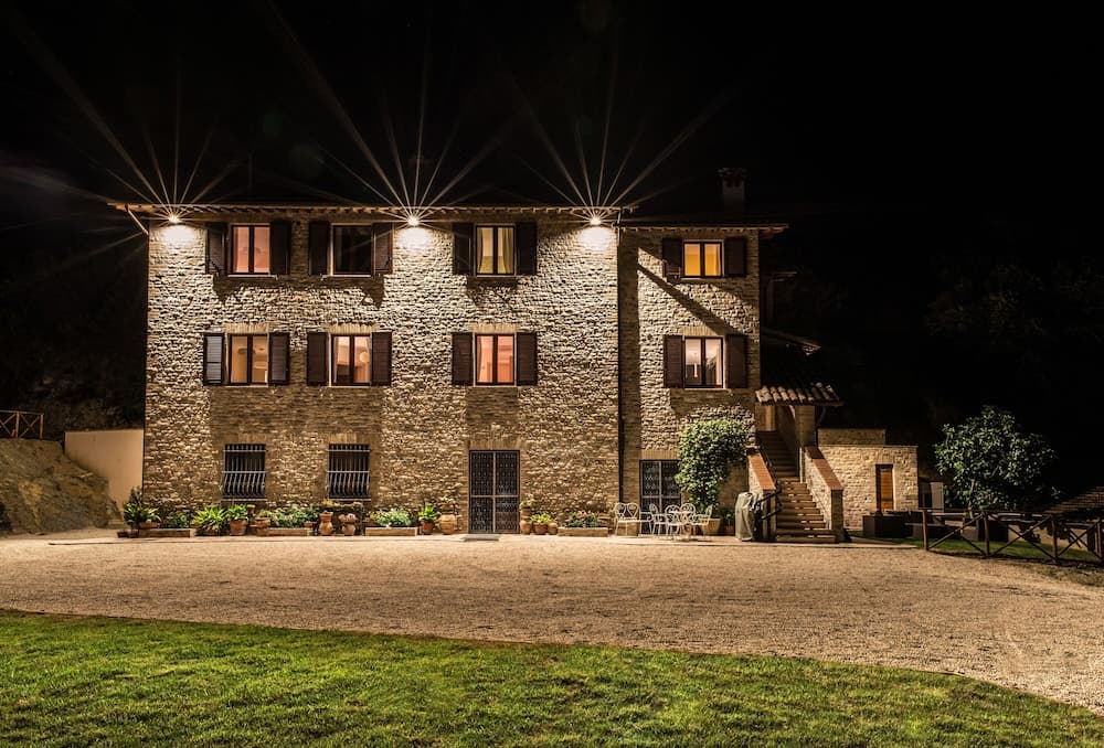 La Dimora di Francesco — photo 1 of 1
