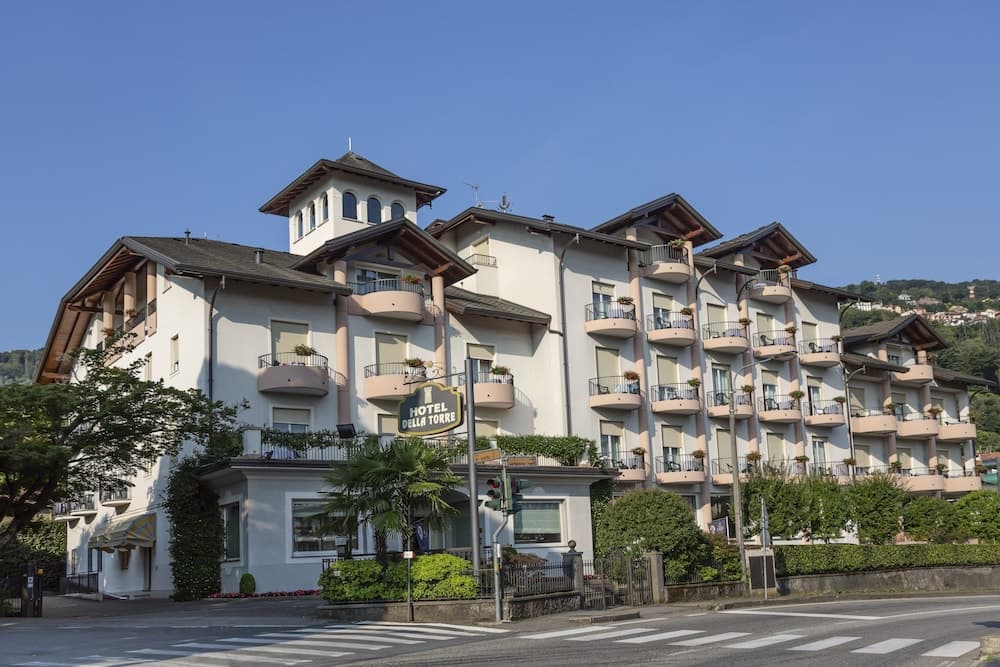 Hotel Della Torre — photo 1 of 1