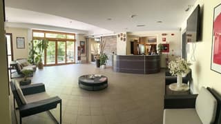 Hotel Mariuccia