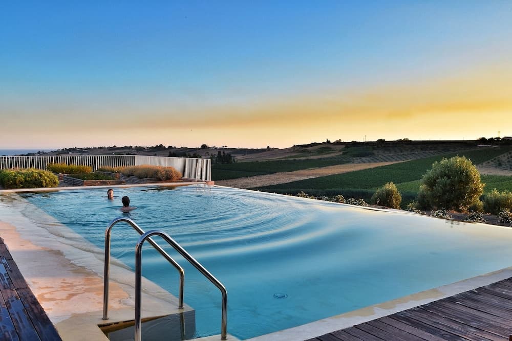 La Foresteria Planeta Estate — photo 1 of 1