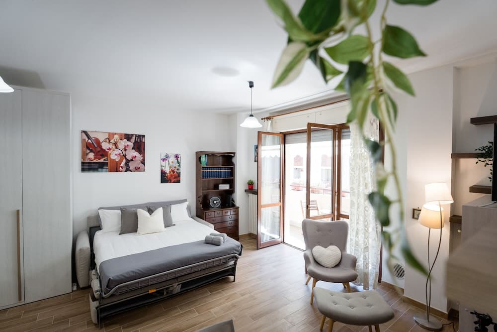 notaMi - Oxilia Flat - Loreto District — photo 1 of 26