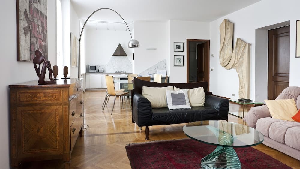 Italianway - Benedetto Marcello 28 — photo 1 of 23