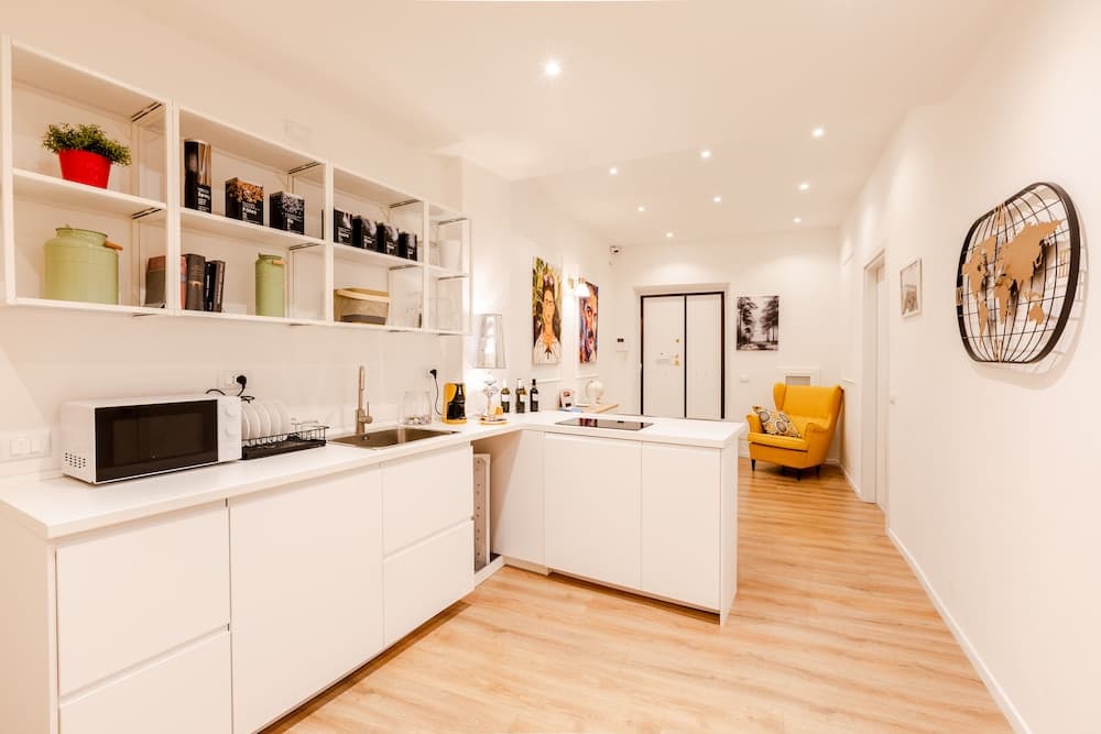 Rome Lux House guest rooms — photo 1 of 1