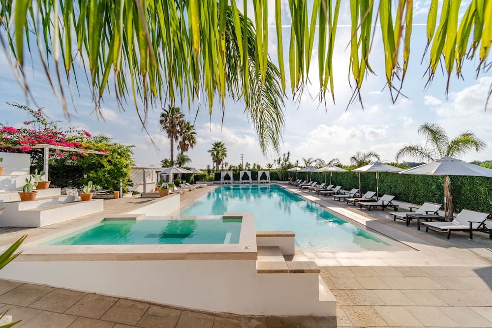 Tenuta Centoporte - Resort Hotel — photo 1 of 1