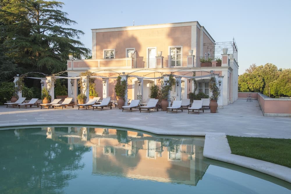Relais Villa San Martino — photo 1 of 1