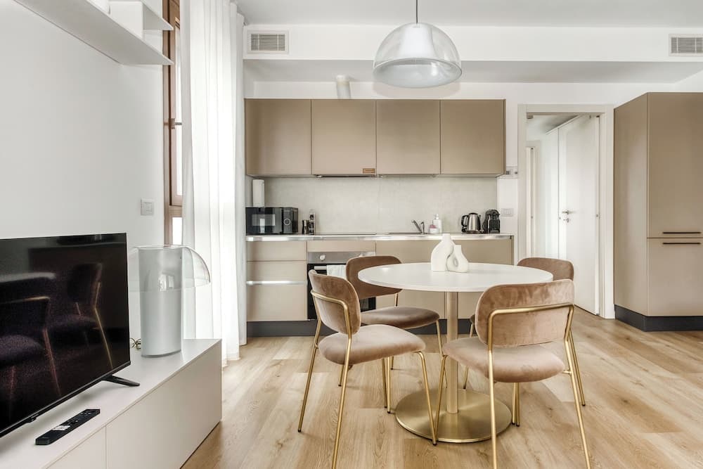 Limehome Milan Park Towers — photo 1 of 31
