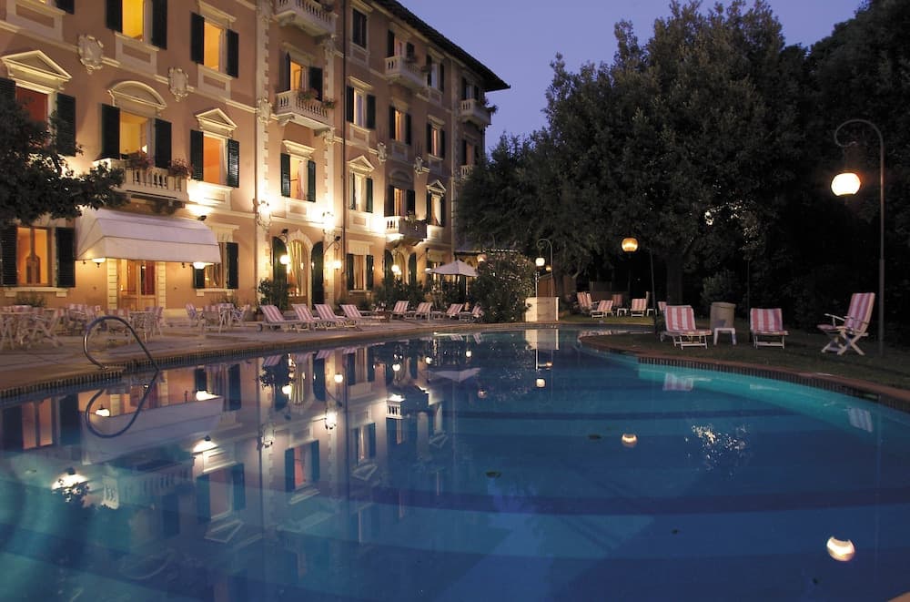 Grand Hotel Bellavista Palace & Golf — photo 1 of 1