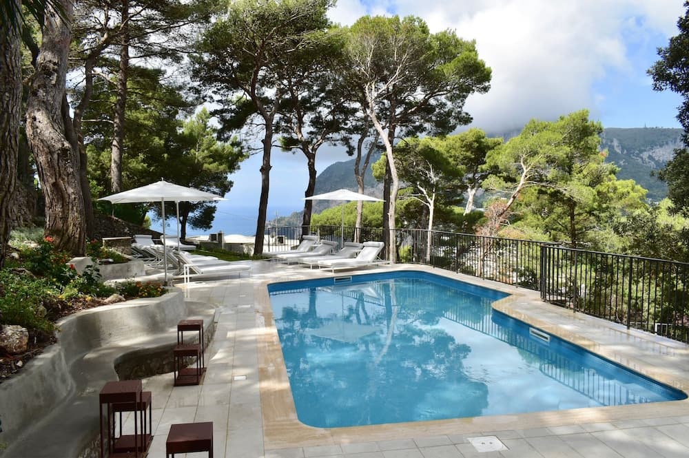Villa Lia Hotel Capri — photo 1 of 1