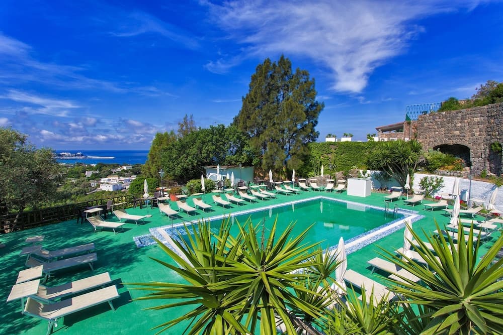 Hotel Parco dei Principi — photo 1 of 1