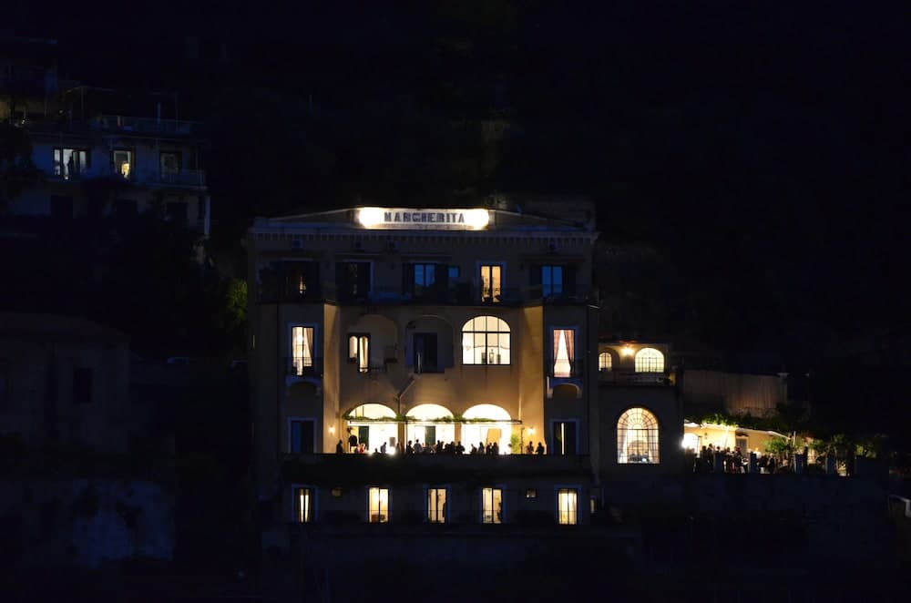 Palazzo Margherita Positano — photo 1 of 1