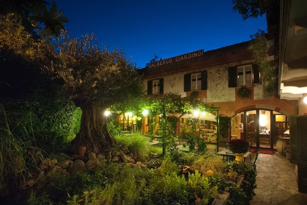 Felicin - Albergo Giardino Dimora Storica — photo 1 of 1