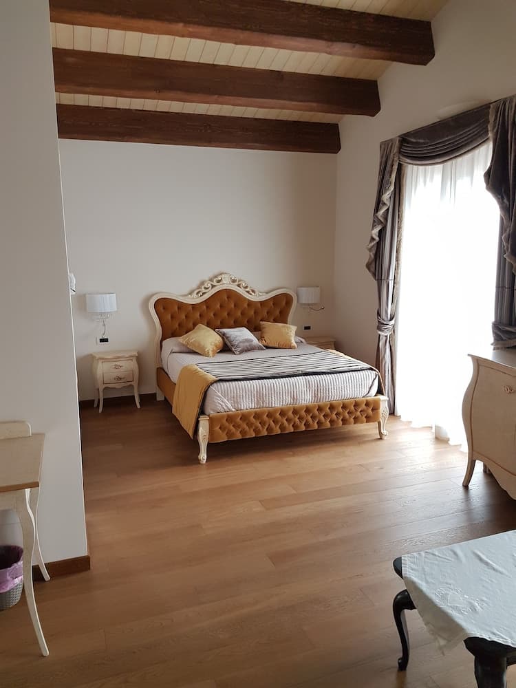 Agriturismo De Luca — photo 1 of 1