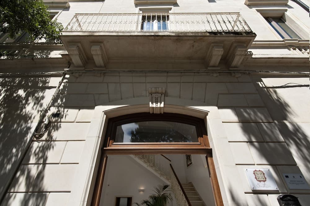Palazzo San Lazzaro Rooms & Suites — photo 1 of 1