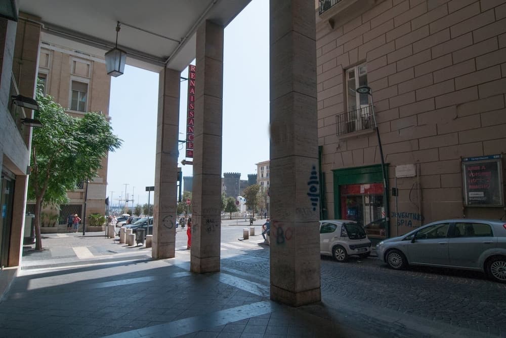 Flyresidence Municipio Toledo — photo 1 of 1